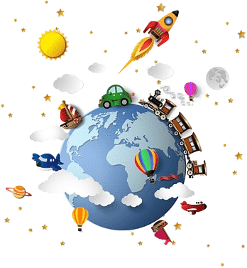 Earth