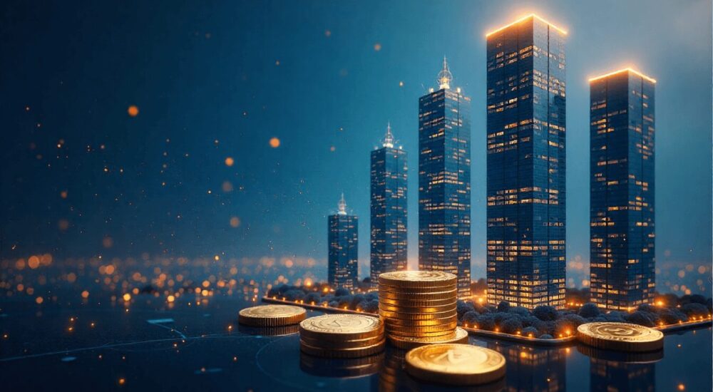 Institutional Investment Impact on Crypto
